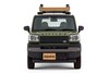 Daihatsu Taft DAMD