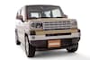 Daihatsu Taft DAMD