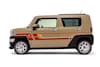 Daihatsu Taft DAMD