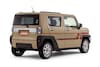 Daihatsu Taft DAMD
