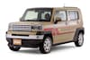 Daihatsu Taft DAMD