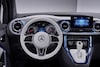 Mercedes-Benz EQT Concept