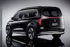 Mercedes-Benz EQT Concept