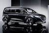 Mercedes-Benz EQT Concept