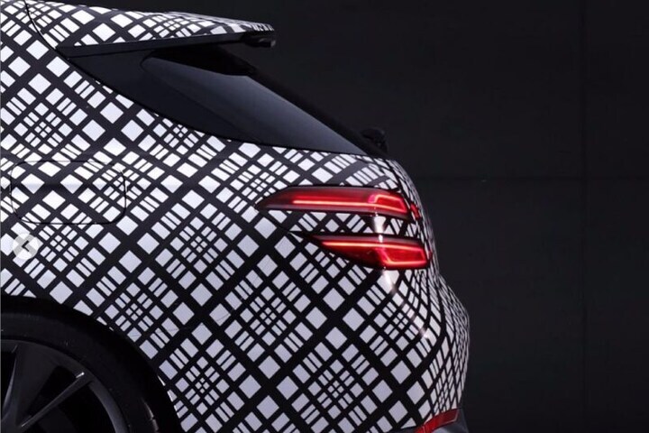Genesis G70 Shooting Brake