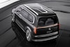 Mercedes-Benz EQT Concept