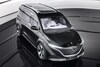 Mercedes-Benz EQT Concept