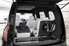 Mercedes-Benz EQT Concept