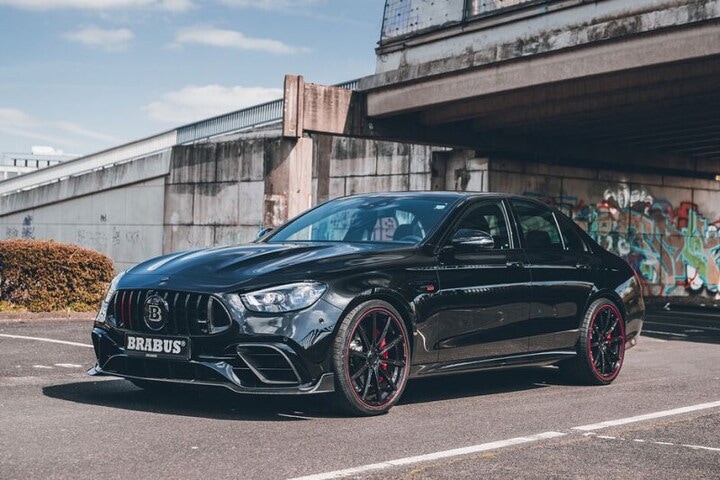 Brabus 800