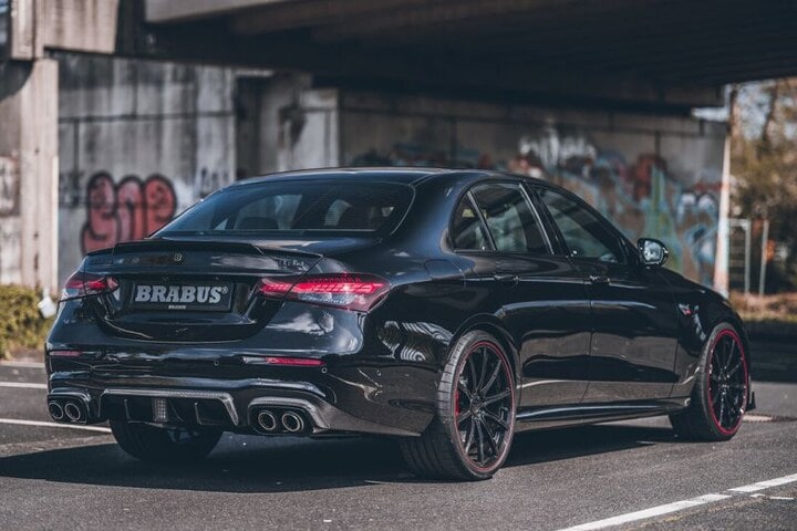 Brabus 800