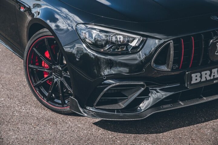 Brabus 800