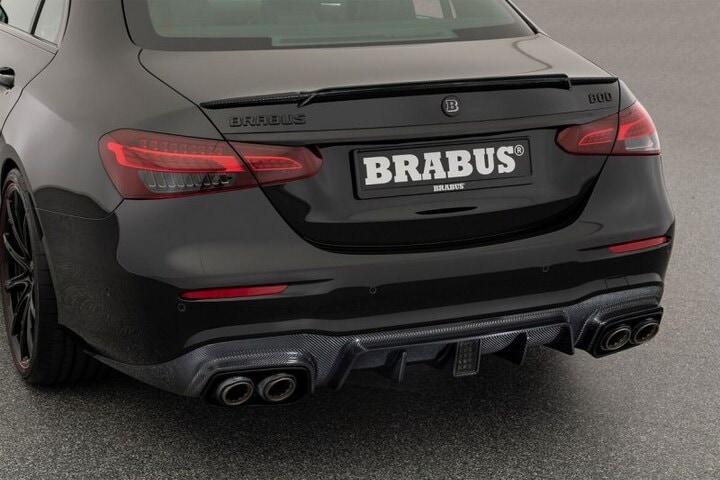 Brabus 800