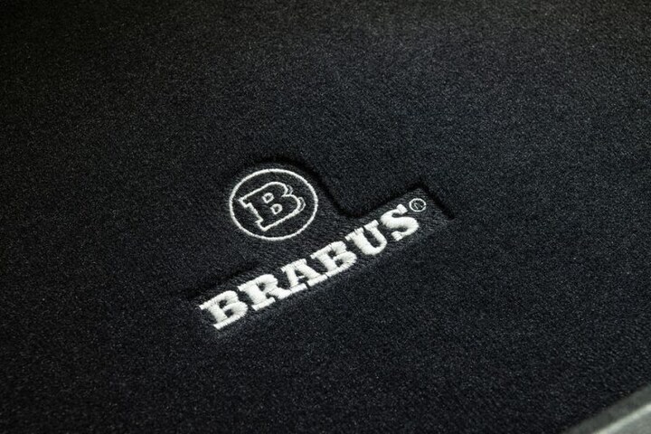 Brabus 800
