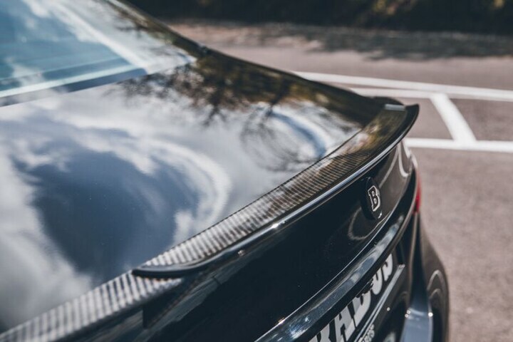 Brabus 800