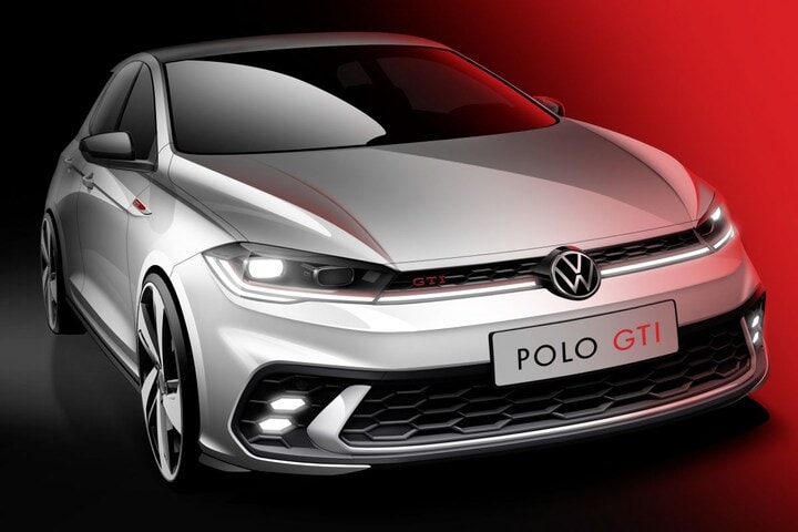 Volkswagen Polo GTI