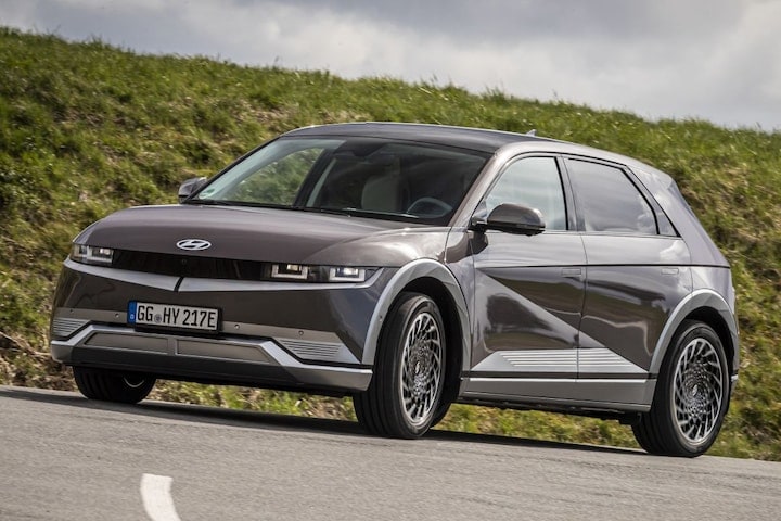 Hyundai Ioniq 5