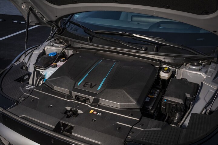 Hyundai Ioniq 5