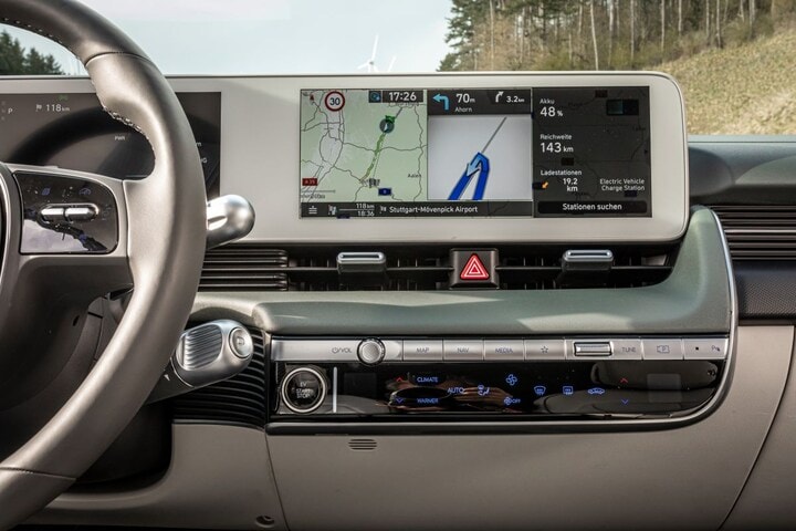 Hyundai Ioniq 5