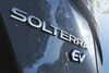 Subaru Solterra