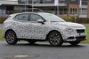 Kia Sportage Spyshots