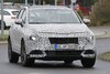 Kia Sportage Spyshots