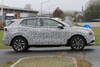 Kia Sportage Spyshots