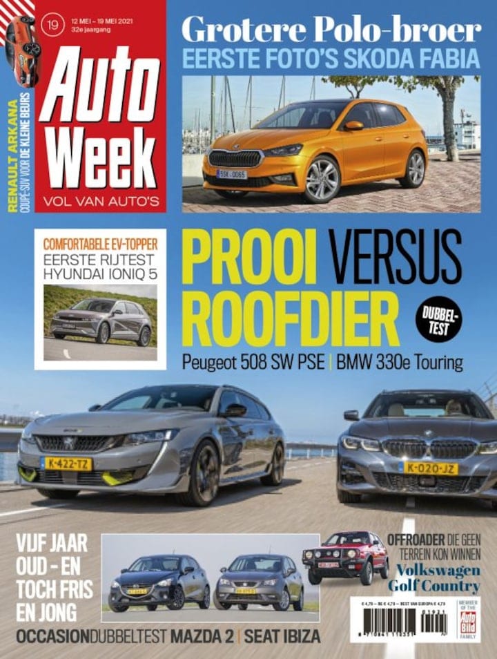 AutoWeek 19 2021