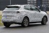 Kia Sportage Spyshots