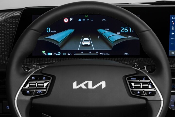 Kia EV6