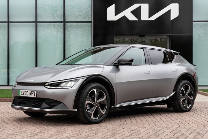 Kia EV6