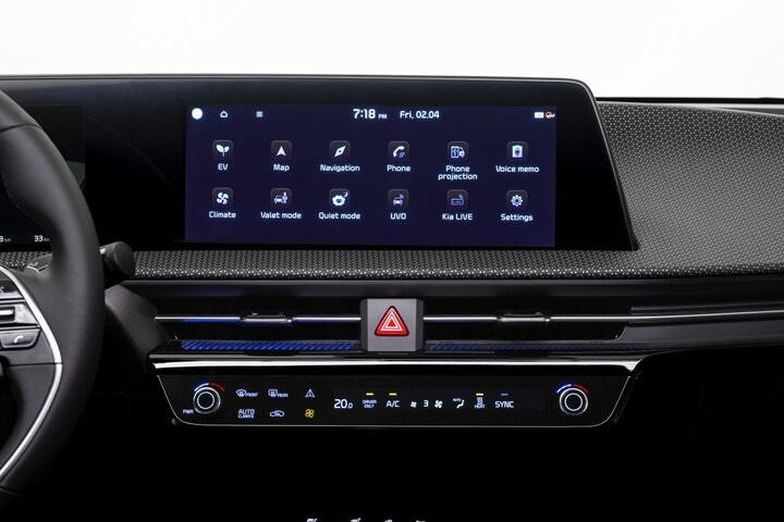 Kia EV6