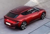 Kia EV6 GT