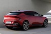 Kia EV6 GT