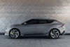 Kia EV6 GT
