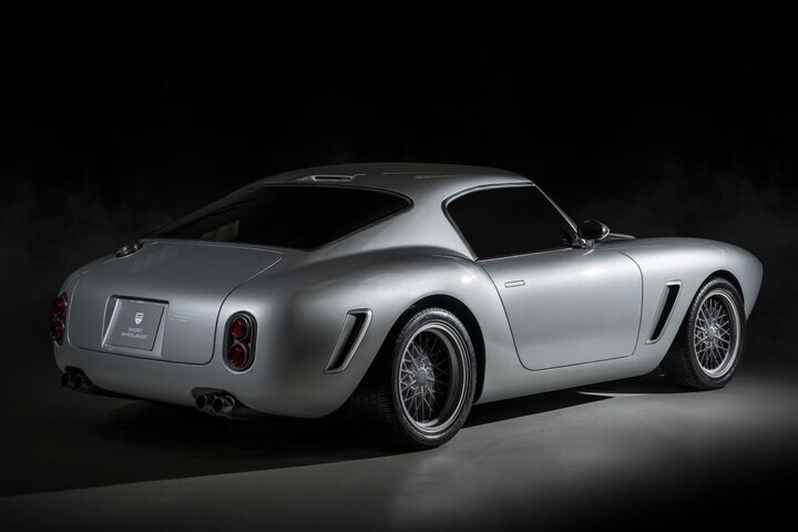 RML Ferrari 250 GT SWB