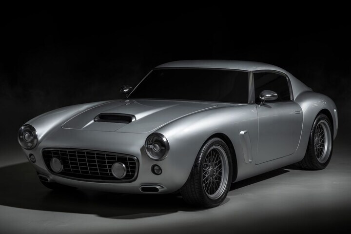 RML Ferrari 250 GT SWB