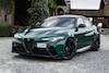 Alfa Romeo Giulia GTA en GTAm