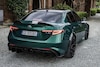 Alfa Romeo Giulia GTA en GTAm