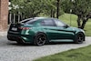 Alfa Romeo Giulia GTA en GTAm