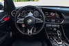 Alfa Romeo Giulia GTA en GTAm