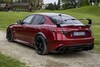 Alfa Romeo Giulia GTA en GTAm