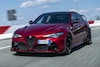 Alfa Romeo Giulia GTA en GTAm