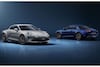 Alpine A110 Legende 2021