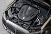 Mercedes-Maybach S680 V12 