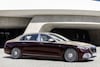 Mercedes-Maybach S680 V12 