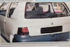 Renault Twingo Project X 06
