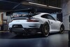 Porsche Sonderwunsch programma