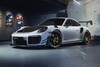 Porsche Sonderwunsch programma