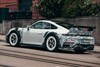 TechArt GTstreet R