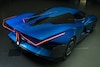 Automobili Estrema Fulminea